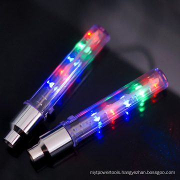 Multicolor Bicycle Wheel Light